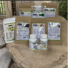 Viral Buster Combo - Severe