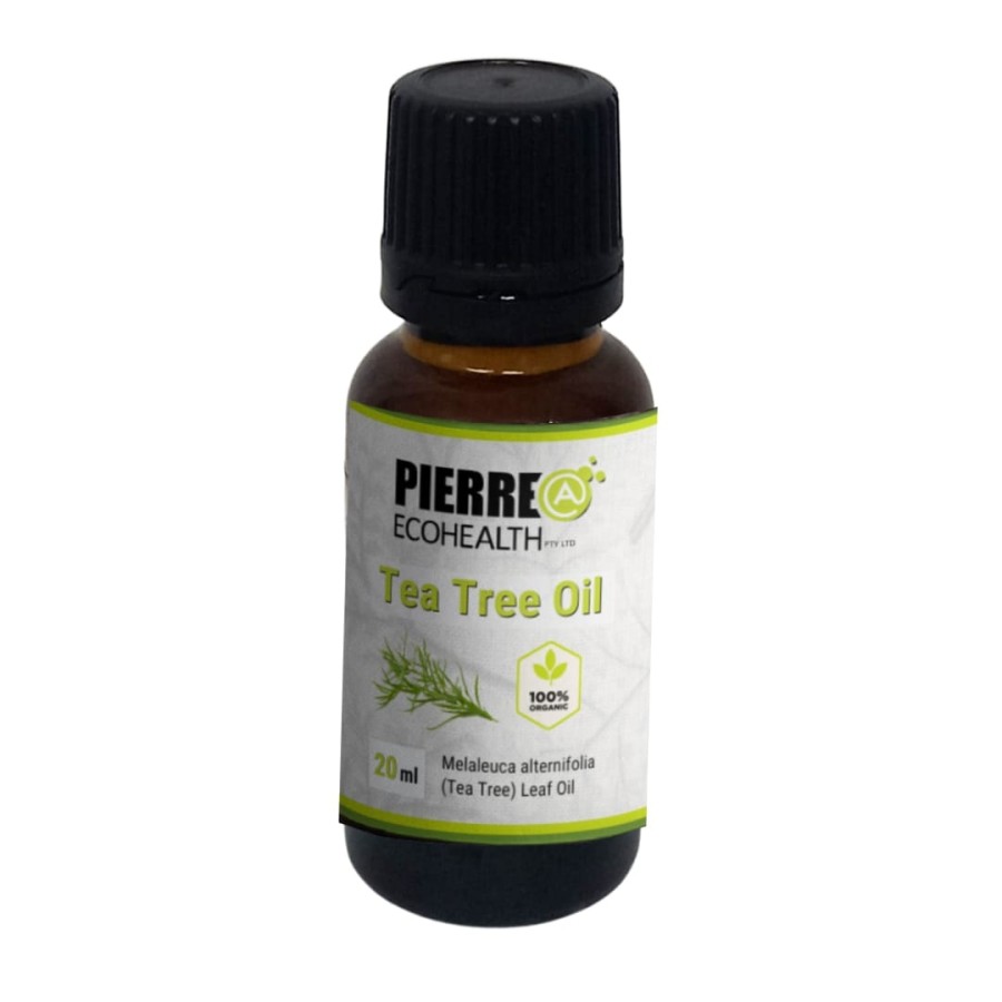 Tea Tree Oil 20ml Tea Tree Oil 20ml