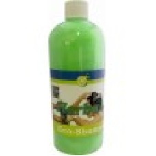 Shampoo 500ml