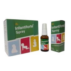 Infantiforte Spray