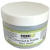 Charcoal Face Mask with Kaolin or Bentonite