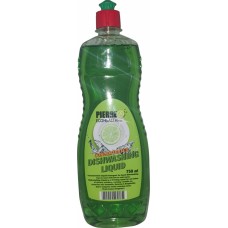 Dishwashing Liquid 750ml