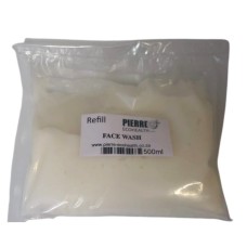 Face Wash 410g Refill